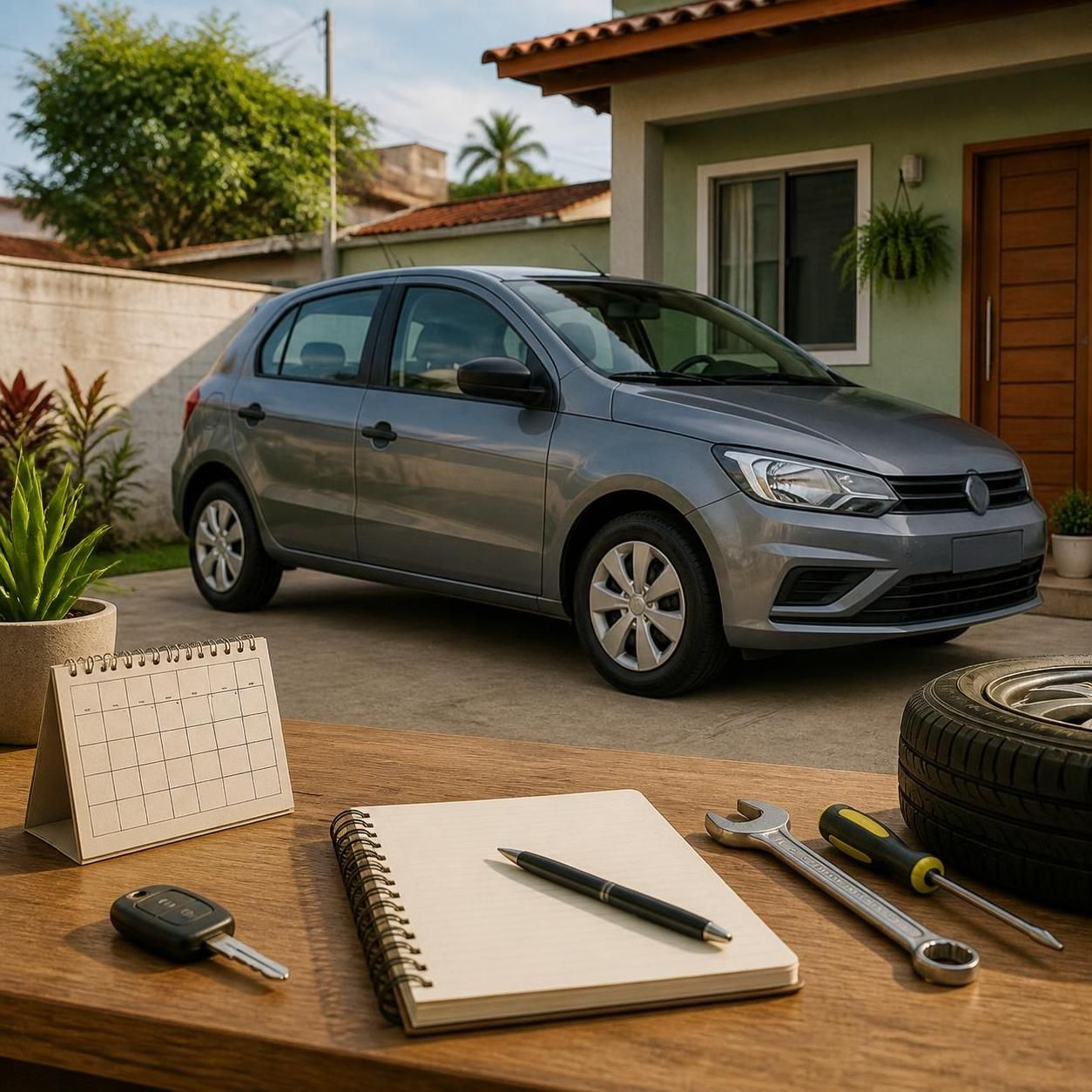 How to Plan Car Expenses Beyond Fuel
