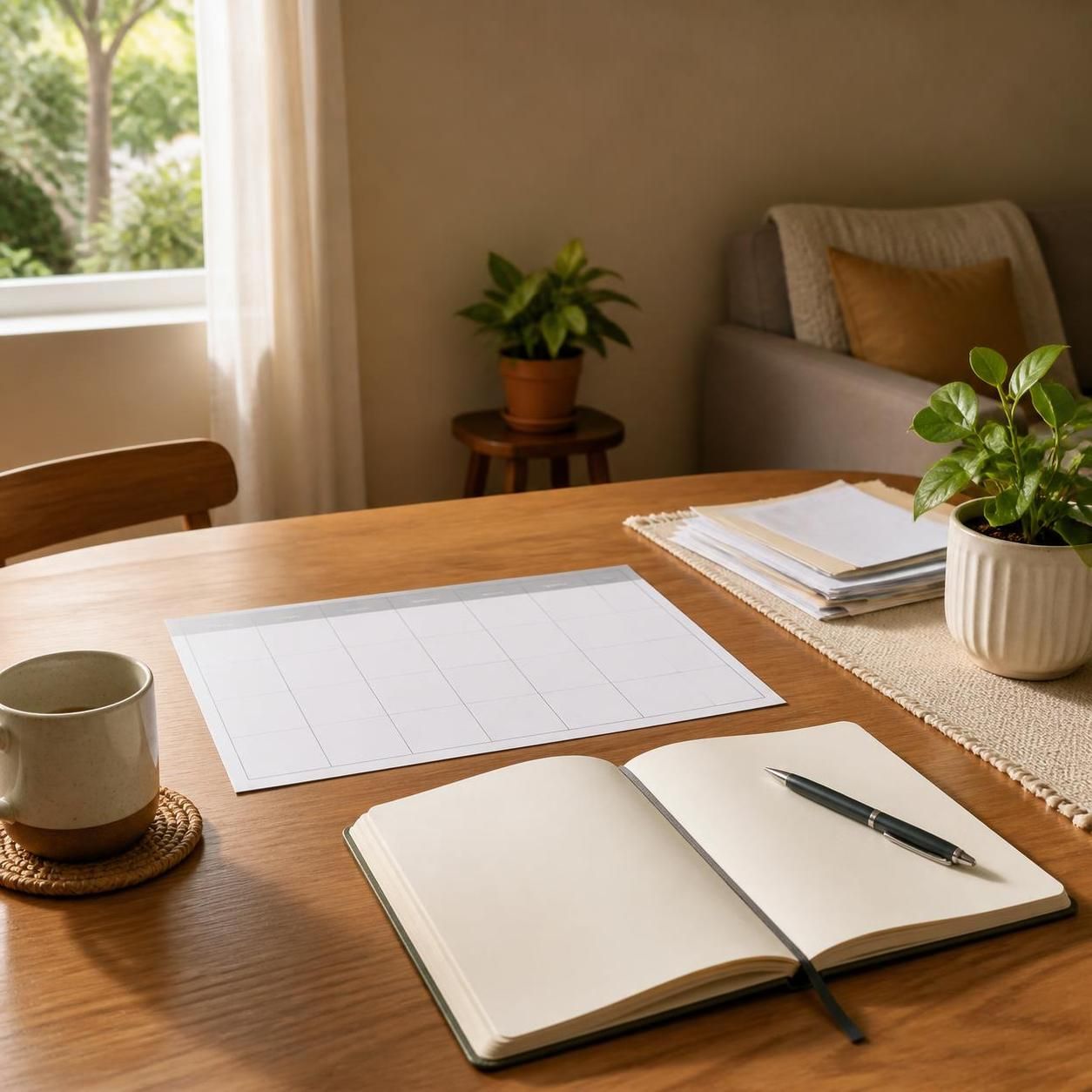 Como Fazer uma Revisão Financeira Semanal em Quinze Minutos